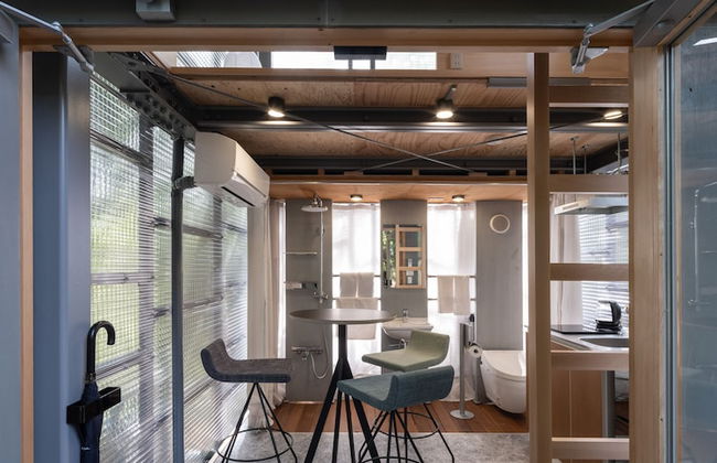 ThinkStay Mt. - Foto 11