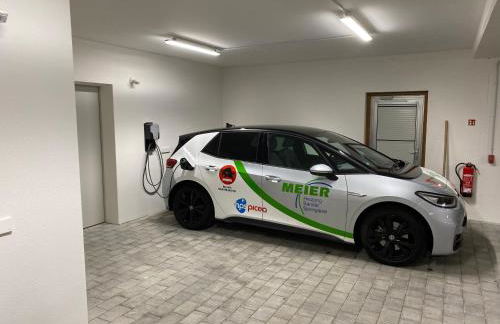 Chalet am Wetterkreuz - Foto 53