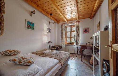 Willa Juszczyn - Foto 22