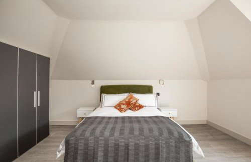 Luxury 3 Bedroom Flat 5 min to tube station - Foto 18