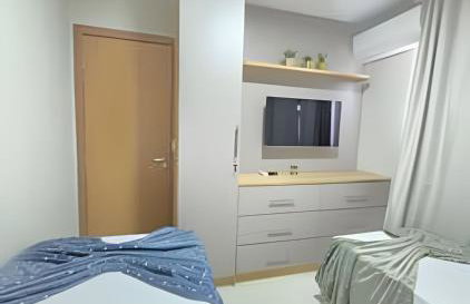Apartamento Parque Monte Alto: paz e tranquilidade - Photo 13