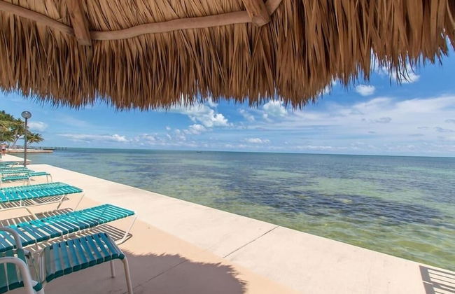 Updated Unit With Beautiful Florida Bay Sunsets 1 Bedroom Condo by RedAwning - Photo 28