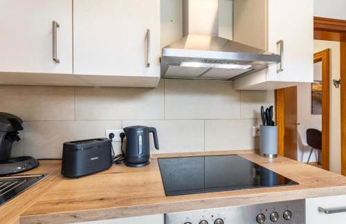 Ferienwohnung Rumphorst - Foto 8