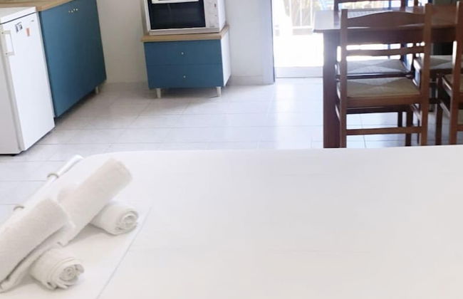 Ilias Apartments - Foto 39