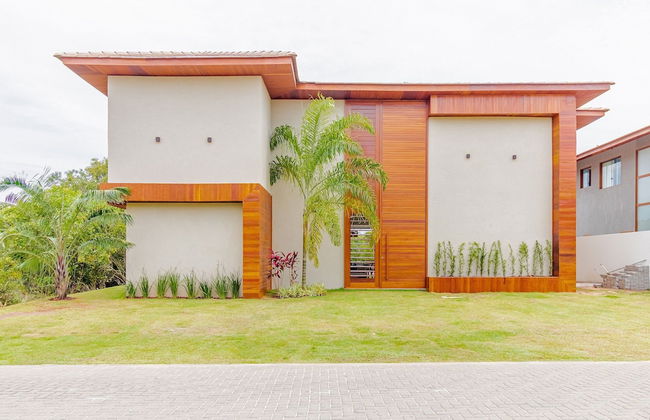 PF47 Linda Casa 5 Suítes -Praia do Forte - Photo 75