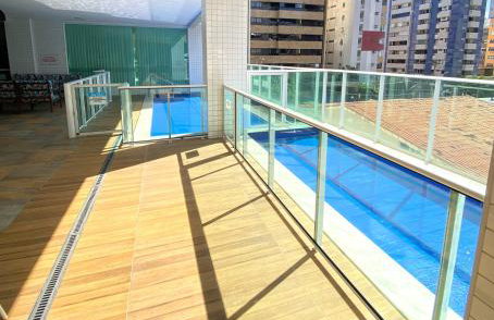Ponta Verde 100m Praia I Piscina I Churrasqueira I Cinema - Photo 1