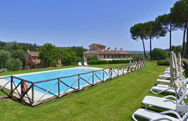 Francigena Apartments - Foto 1