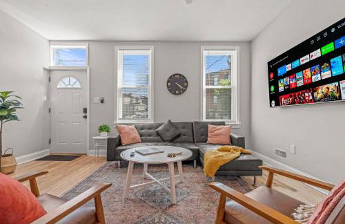 Trendy Family Friendly Northern Liberties Retreat - Foto 6