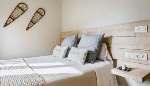 MONTELIA Ático El Ciervo de Panticosa - Foto 5