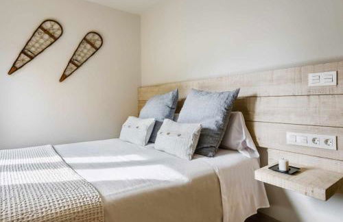 MONTELIA Ático El Ciervo de Panticosa - Photo 5