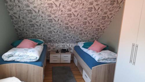 Angelikas Ferienparadies Angelika OG - Foto 5