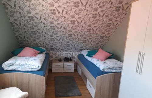 Angelikas Ferienparadies Angelika OG - Foto 5