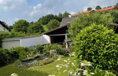 Ferienwohnung Katzenberg - Foto 16