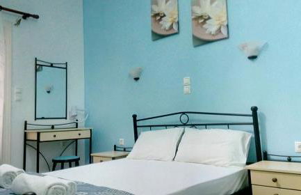 Galini Hotel Bed and Breakfast - Foto 13