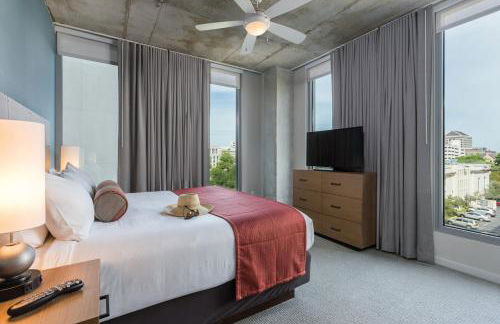 Explore Austin in 1BD condo with resort amenities - Foto 18