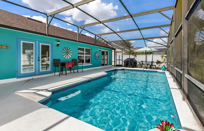 Private Pool House, Near all Famous Attractions!!! - Foto 29