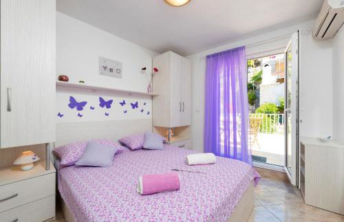 Apartments Nona 1 - Photo 101