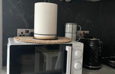 Dunoon River Clyde Flat - Foto 12