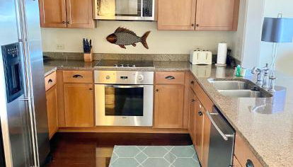 30A! Redfish Village Unit M2-424 is in the heart of it all!! - Photo 5