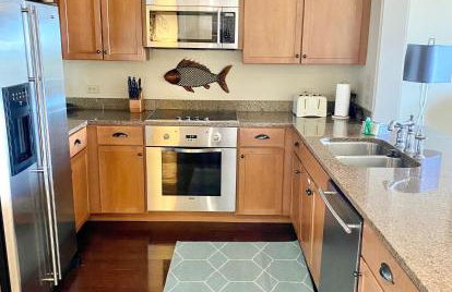 30A! Redfish Village Unit M2-424 is in the heart of it all!! - Foto 5