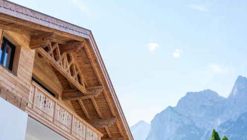 Das Sonneneck Appartements - Foto 3