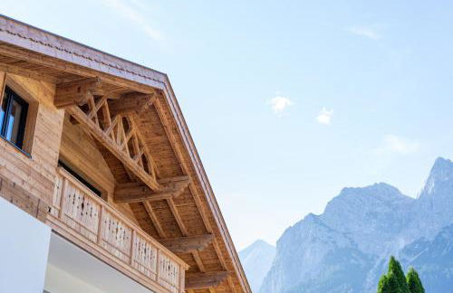 Das Sonneneck Appartements - Foto 3