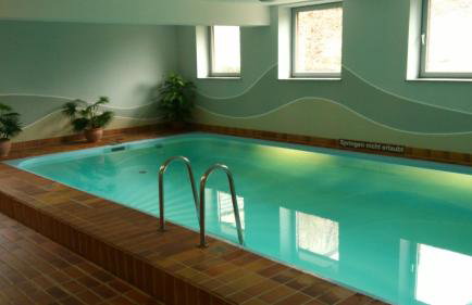 Ferienwohnung Am Paradies 6 - Foto 9