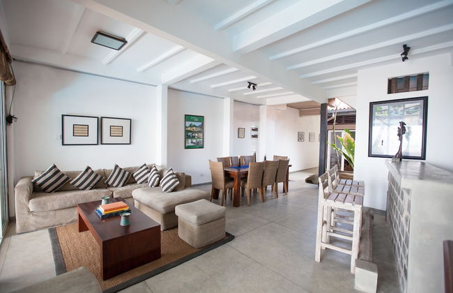 Hikks Villa Hikkaduwa - Foto 2