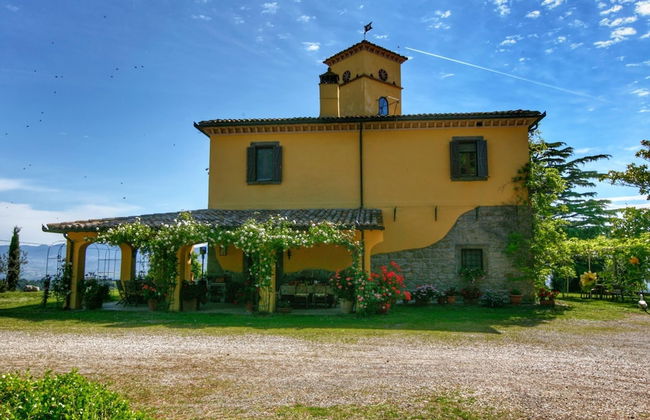 Belvilla by OYO Villa Graffi - Foto 23