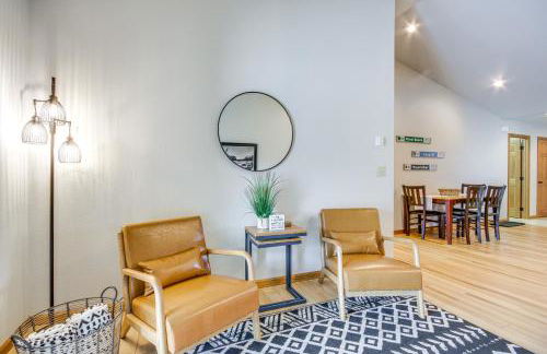 Beautiful Family Home 10 Mi to Red Lodge Mountain - Foto 6