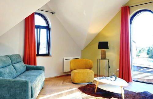 Gîte Les Jacquemarts Normands - Foto 1