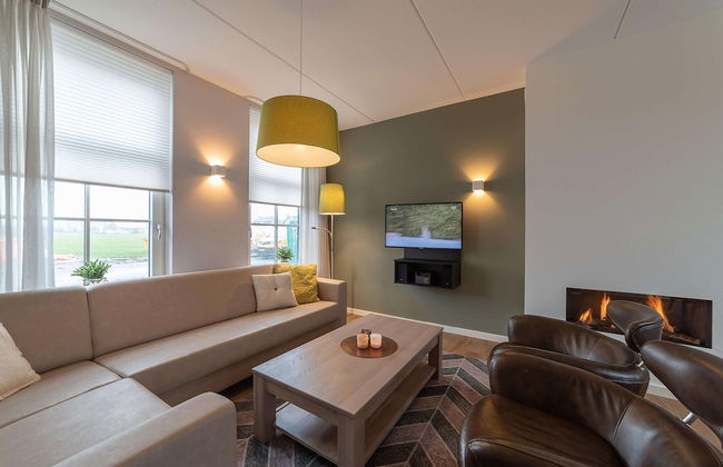 Luxury 8-person Wellness Villa With Sauna and Outdoor hot tub is Unique - Photo 46