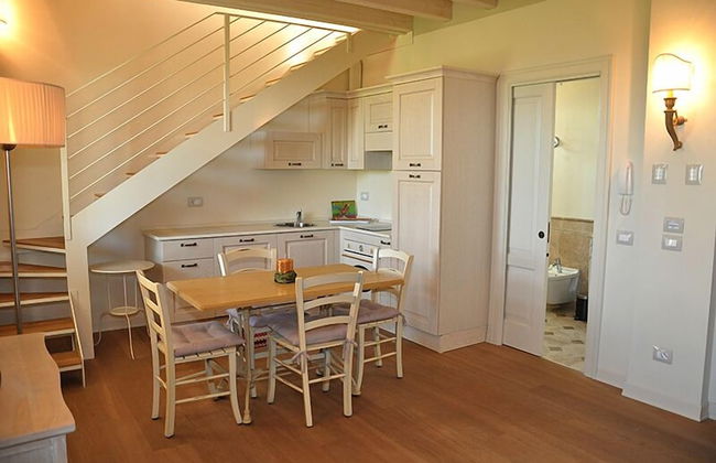 Chervò Residence San Vigilio - Foto 6