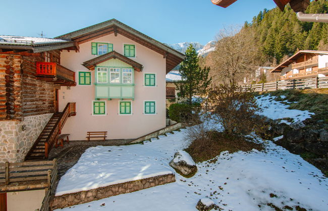 Casa Bucci - Foto 36