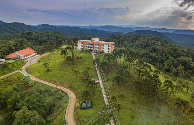 Hotel Fazenda Dona Francisca - Foto 79