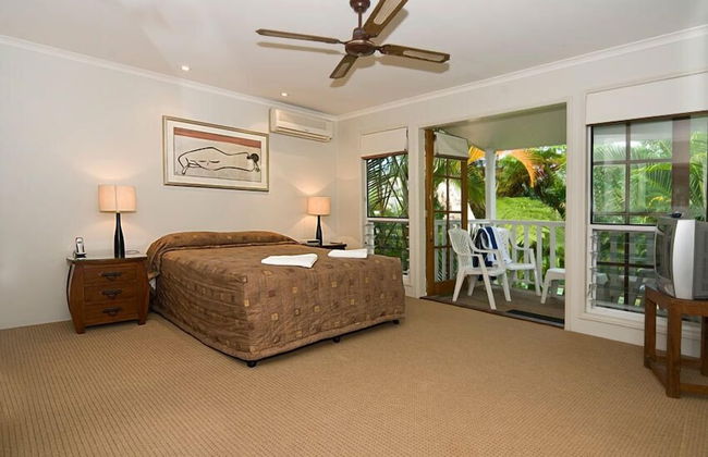 Sandy Beach Resort - Photo 5