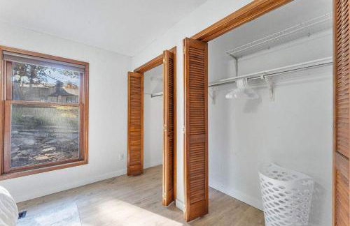 Tunnel Vision Trail House Bike In Bike Out - Foto 13