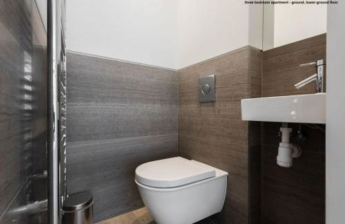 Welcome London - The York - Photo 24