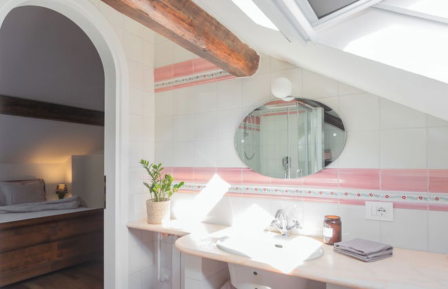 Emily's Holiday House - Authentic Lake Como by Rent all Como - Foto 64