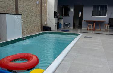 Casa azul da patroa - Photo 1