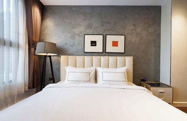 MADISON Saigon Luxury Citypoint - Foto 19