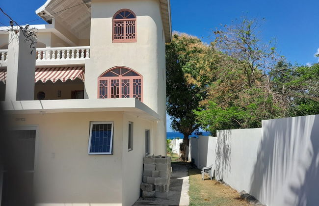 Blue Turquoise Sea Villa - Photo 43