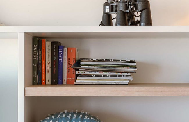 Luxuriuous Family Apartment With Beach View - Foto 25