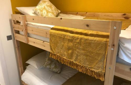 Foxes Sea Side Retreat Deluxe Chalet is a lovely holiday home tucked away on the Kent Coast - Foto 13