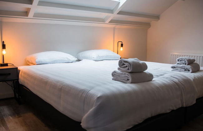 Apartment in Vrouwenpolder Near the Beach - Photo 7