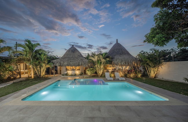 Villa el Oasis - Photo 1