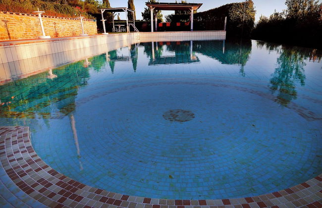 Luxury Home in Tuscany Near Pisa and Florence - Two Bedrooms 4&1 PL - Foto 14