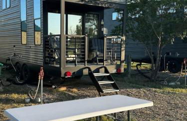 Prairie Dog Perch Tiny Home - Foto 38