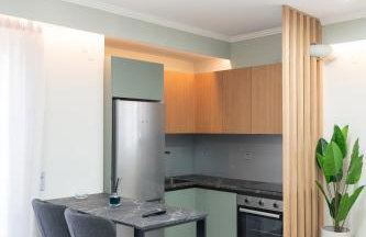 Suite Room 33 Ioannina - Foto 69