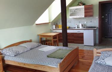 Pokoje Inulec - Foto 21